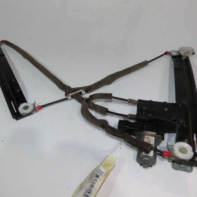 Mecanisme + moteur lève-glace avant droit occasion  Jaguar XF I (X250) 2.7 d (2008-2015)   C2Z17627  4