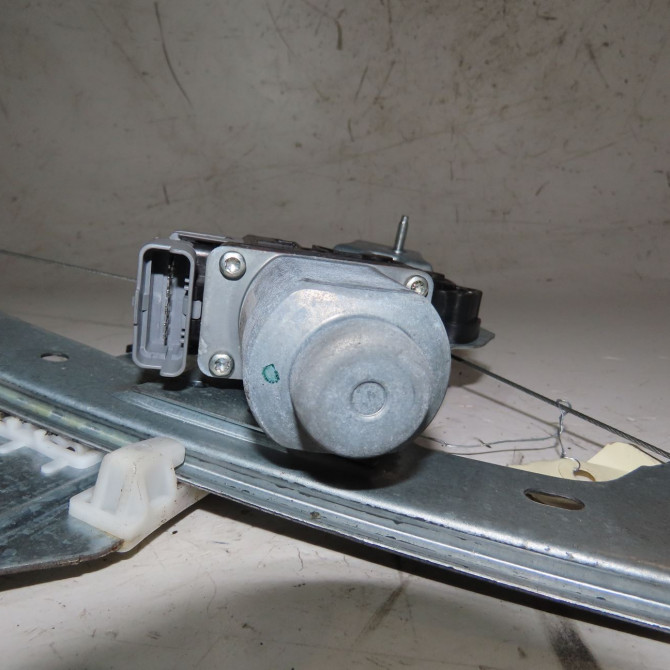 Mecanisme+moteur leve-glace arg occasion  Citroën C3 II (SC_) 1.6 hdi (2009-2016) 5 portes   9802619380  3
