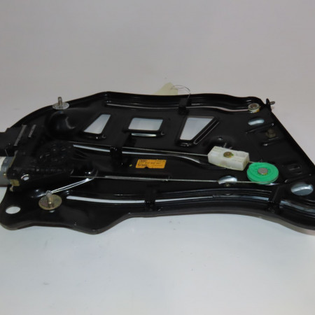 Mécanisme+moteur lève glace aile arg occasion  Audi A4 B6 Décapotable (8H7) 1.8 t (2002-2005)   8H0839397 