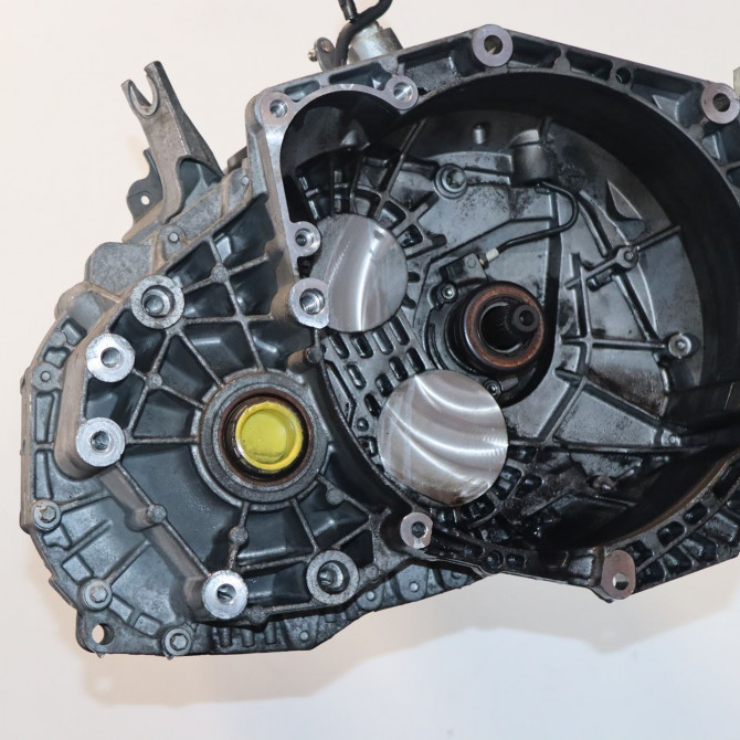 Boîte à vitesse mecanique occasion  Opel INSIGNIA A (G09) 2.0 cdti (68) (2008-2017)   GETRAG-6Y  1