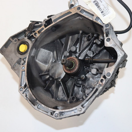 Boîte à vitesse mecanique occasion  Renault MEGANE III Coupé (DZ0/1_) 1.6 16v (dz0u, dz1b, dz1h) (2008-2015)   TL4030 