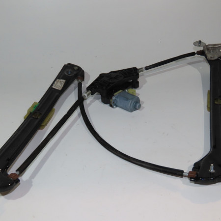 Mecanisme + moteur lève-glace avant droit occasion  Volkswagen vw GOLF VII (5G1, BQ1, BE1, BE2) 2.0 r 4motion (2013-2020)   5G4837462H 
