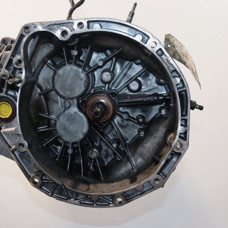 Boîte à vitesse mecanique occasion  Renault LAGUNA II (BG0/1_) 1.9 dci (2001-2007)   PK6018 