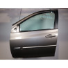 Porte avant gauche occasion  Renault CLIO III (BR0/1, CR0/1) 1.5 dci (br17, cr17) (2005-2012) 5 portes   7751479112  miniature 4