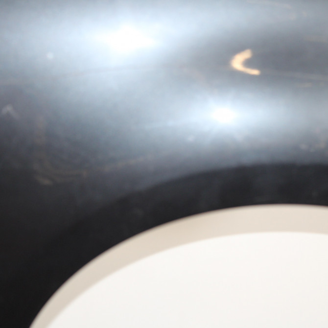 Aile avant droite occasion  Renault SCÉNIC III (JZ0/1_) 1.5 dci (2009) 5 portes   631004270R  2