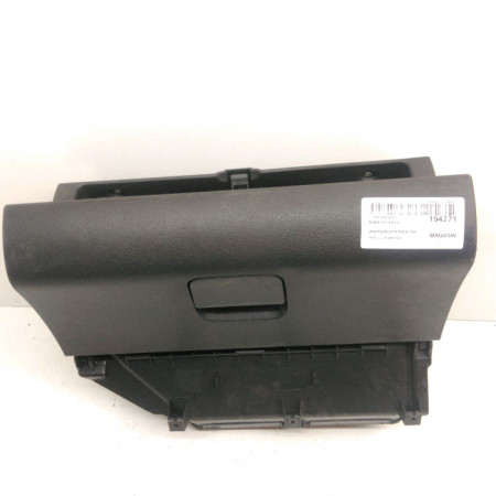 Boite à gants occasion  Volkswagen vw POLO (9N_, 9A_) 1.4 tdi (2001-2005) 3 portes   6Q1857101F71N 