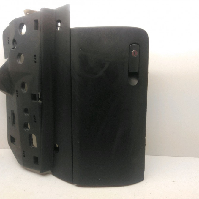 Boite à gants occasion  Volkswagen vw TOUAREG (7P5, 7P6) 3.0 v6 tdi (2010-2018)   7P1857114F81U  1