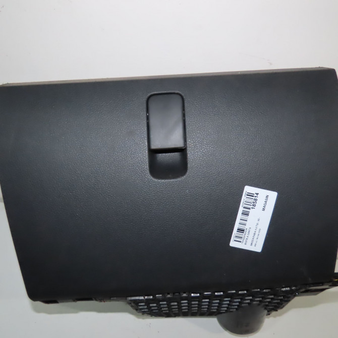 Boite à gants occasion  Skoda FABIA III (NJ3) 1.0 tsi (2014-2021)   6V1857097AE9B9  1