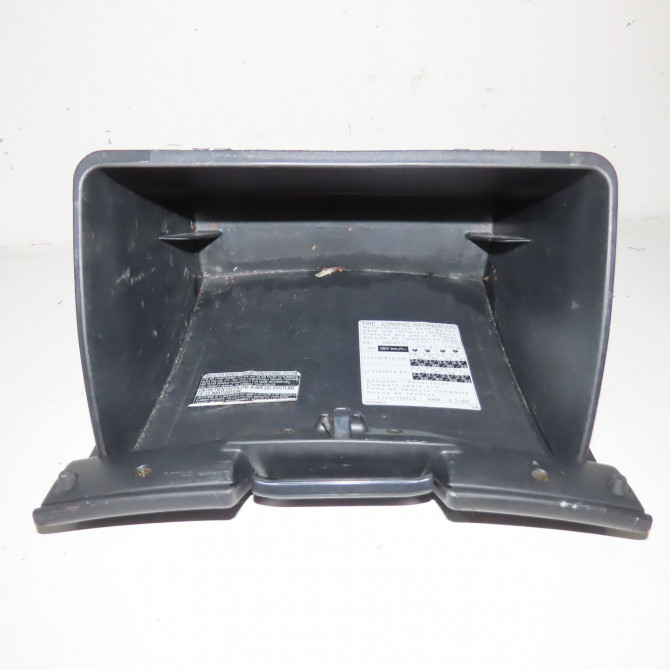 Boite à gants occasion  Toyota YARIS (_P1_) 1.4 d-4d (nlp10_) (2001-2005)   555500D010B2  3