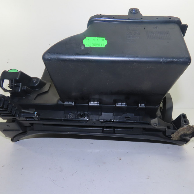 Boite à gants occasion  Citroën C4 PICASSO II 1.6 hdi / bluehdi 115 (2013) 5 portes   1609671280  3