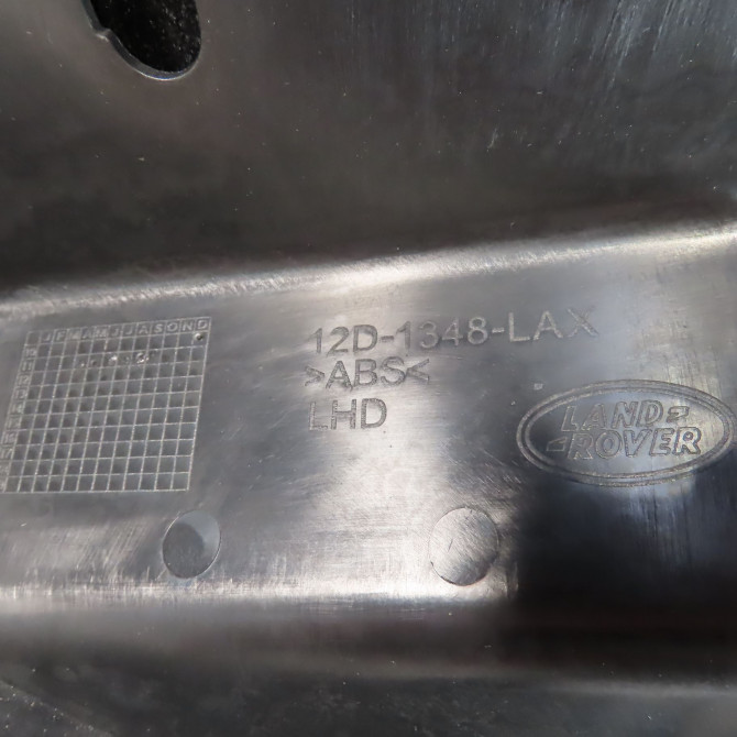 Boite à gants occasion  Land rover RANGE ROVER EVOQUE (L538) 2.2 d 4x4 (2011-2019)   LR084334  4