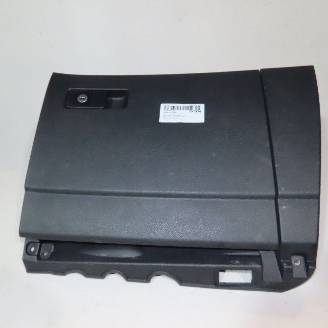 Boite à gants occasion  Volkswagen vw SHARAN (7N1, 7N2) 2.0 tdi (2010) 5 portes   7N185711481U  1