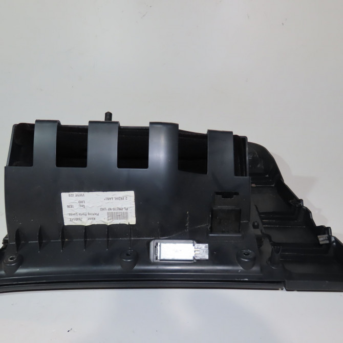 Boite à gants occasion  Volkswagen vw SHARAN (7N1, 7N2) 2.0 tdi (2010) 5 portes   7N185711481U  4