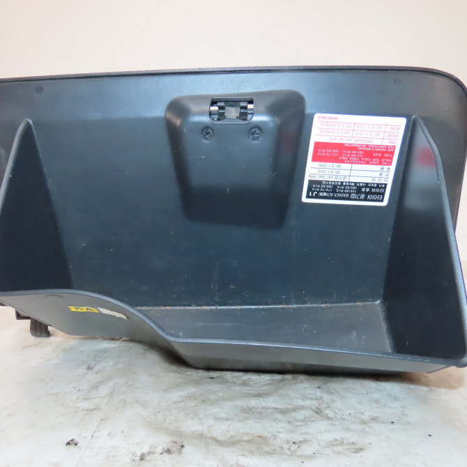 Boite à gants occasion  Chevrolet AVEO / KALOS 3/5 portes (T250, T255) 1.2 lpg (2008-2011)   96457687  2