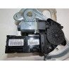 Mecanisme+moteur leve-glace avg occasion  Renault SCÉNIC III (JZ0/1_) 1.5 dci (2009) 5 portes   807212569R  miniature 3