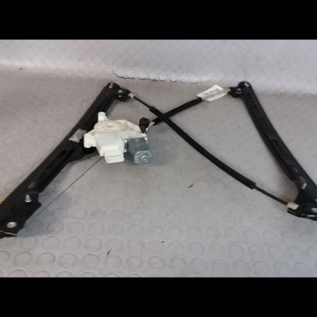 Mecanisme + moteur lève-glace avant droit occasion  Citroën C4 GRAND PICASSO II (DA_, DE_) 1.6 hdi / bluehdi 115 (2013)   9816272480 