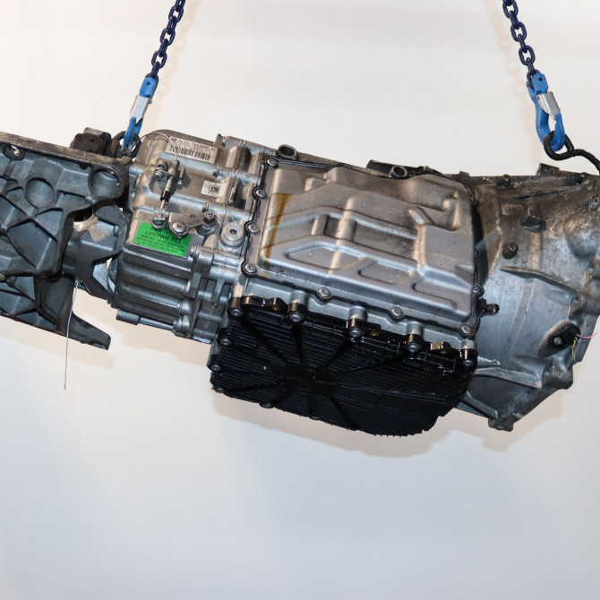 Boîte à vitesse automatique occasion  Bmw 5 (F10) M5 (2011-2016)   28007843822  3