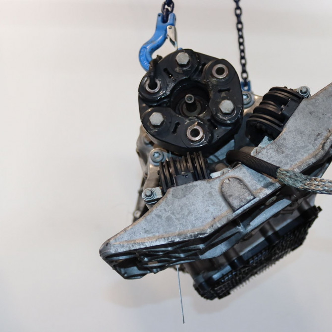 Boîte à vitesse automatique occasion  Bmw 5 (F10) M5 (2011-2016)   28007843822  4