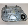 Mecanisme + moteur lève-glace avant droit occasion  Hyundai I30 (FD) 1.6 crdi (2007-2011)   824812R000  miniature 3