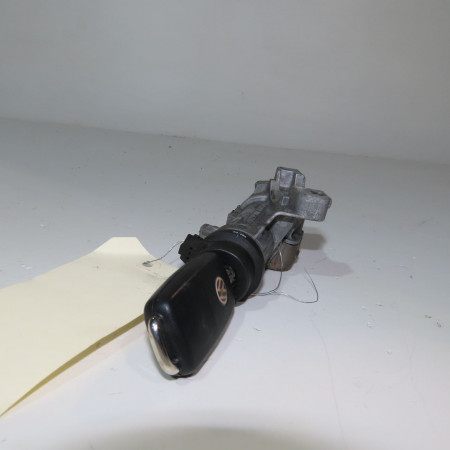 Antivol de direction occasion  Volkswagen vw POLO (9N_, 9A_) 1.4 tdi (2001-2005) 3 portes   4B0905851Q 