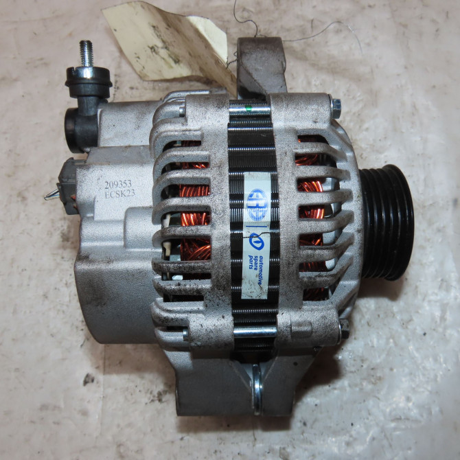 Alternateur occasion  Suzuki SPLASH (EX) 1.2 (a5b 412) (2008)   3140084E13  4