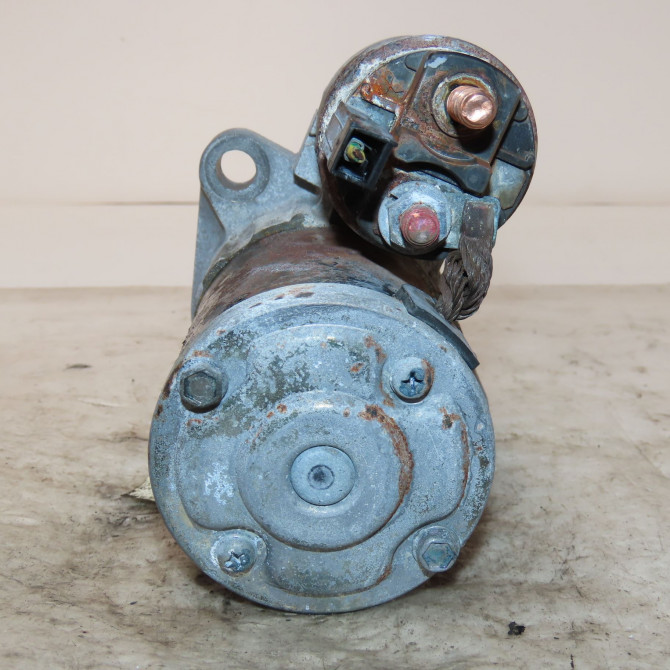 Démarreur occasion  Suzuki SPLASH (EX) 1.2 (a5b 412) (2008)   3110085L11  4