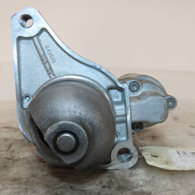 Démarreur occasion  Jeep RENEGADE SUV (BU, B1, BV) 1.3 gse t4 (2018) 5 portes   50057673  3