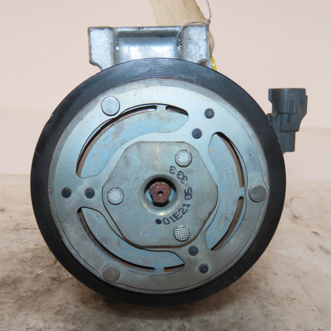 Compresseur air conditionne occasion  Jeep RENEGADE SUV (BU, B1, BV) 1.3 gse t4 (2018) 5 portes   52082441  3