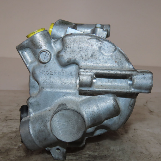 Compresseur air conditionne occasion  Jeep RENEGADE SUV (BU, B1, BV) 1.3 gse t4 (2018) 5 portes   52082441  4