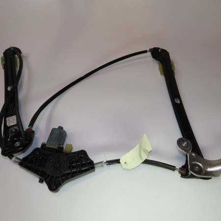 Mecanisme+moteur leve-glace avg occasion  Volkswagen vw GOLF VII (5G1, BQ1, BE1, BE2) 1.6 tdi (2012-2017)   5G3837461H 