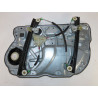 Mecanisme+moteur leve-glace avg occasion  Volkswagen vw POLO (9N_, 9A_) 1.4 tdi (2001-2005)   6Q4837461J  miniature 3