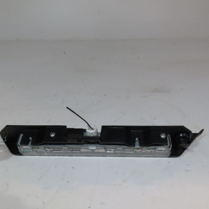 Feux stop supplementaire occasion  Toyota IQ (_J1_) 1.0 (kgj10_) (2009-2015)   8150574010  2