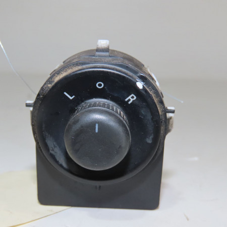 Commande rétroviseurs extérieures électriques occasion  Opel ASTRA J (P10) 1.7 cdti (68) (2009-2015)   13350786 