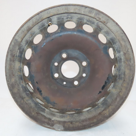 Jante tole occasion  Fiat 500 (312_) 1.2 (312axa1a) (2007) 3 portes   51804399 