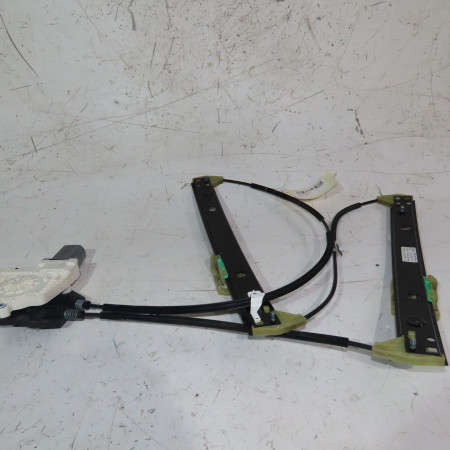 Mecanisme+moteur leve-glace avg occasion  Audi A1 Sportback (8XA, 8XF) 1.4 tfsi (2011-2015)   8X4837461A 