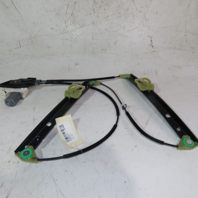 Mecanisme+moteur leve-glace avg occasion  Audi A1 Sportback (8XA, 8XF) 1.4 tfsi (2011-2015)   8X4837461A  4