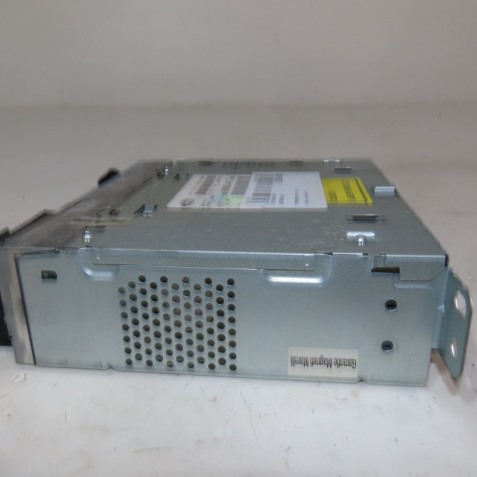 Autoradio occasion  Citroën C4 II (NC_) 1.6 hdi 90 (2009) 5 portes   9800247580  3