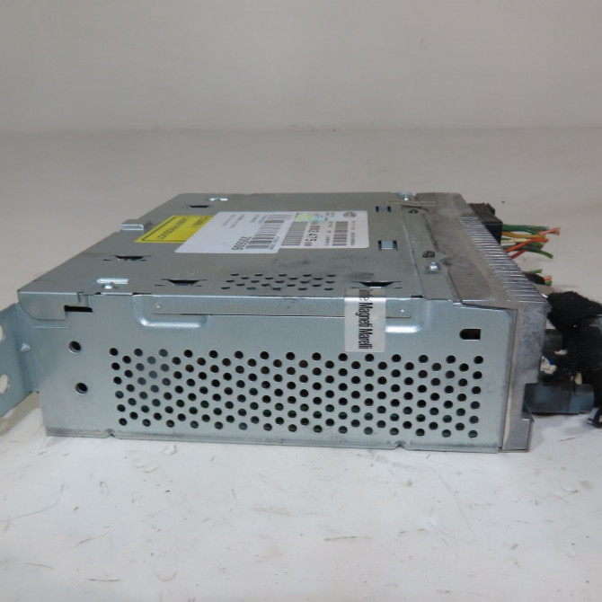 Autoradio occasion  Citroën C4 II (NC_) 1.6 hdi 90 (2009) 5 portes   9800247580  5