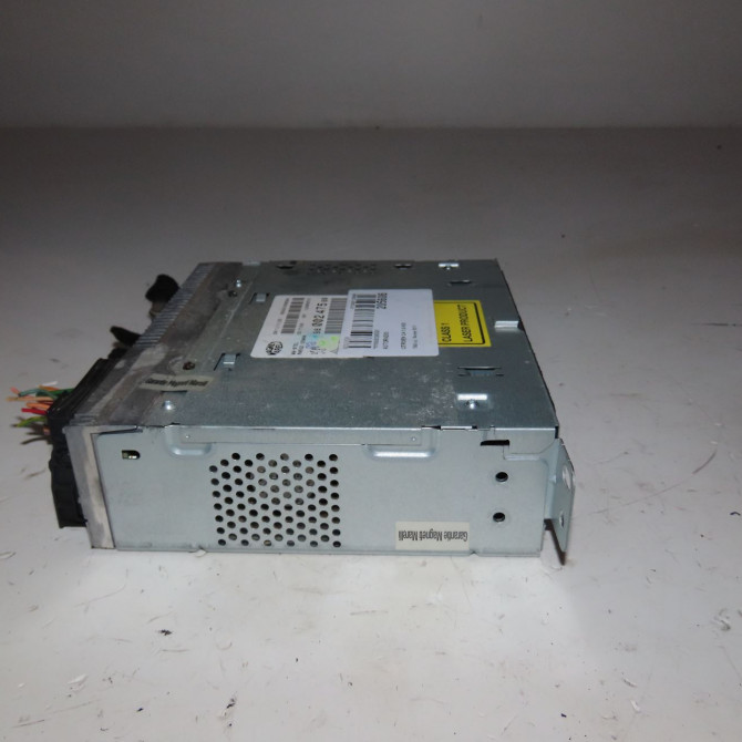 Autoradio occasion  Citroën C4 II (NC_) 1.6 hdi 90 (2009) 5 portes   9800247580  6