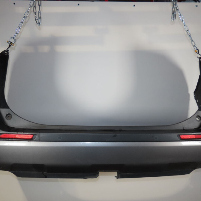 Pare-choc arrière occasion  Toyota RAV 4 V (_A5_, _H5_) 2.5 hybrid awd (axah54) (2018)   5215942939  1