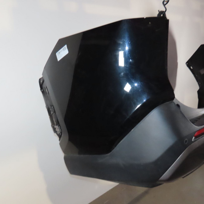 Pare-choc arrière occasion  Toyota RAV 4 V (_A5_, _H5_) 2.5 hybrid awd (axah54) (2018)   5215942939  3