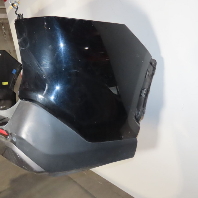 Pare-choc arrière occasion  Toyota RAV 4 V (_A5_, _H5_) 2.5 hybrid awd (axah54) (2018)   5215942939  4