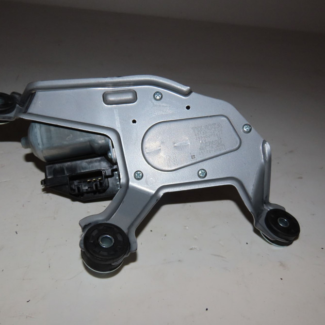 Moteur essuie-glace arrière occasion  Toyota RAV 4 V (_A5_, _H5_) 2.5 hybrid awd (axah54) (2018)   8513042101  3