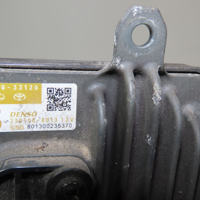  occasion  Toyota RAV 4 V (_A5_, _H5_) 2.5 hybrid awd (axah54) (2018)   8821033120  2