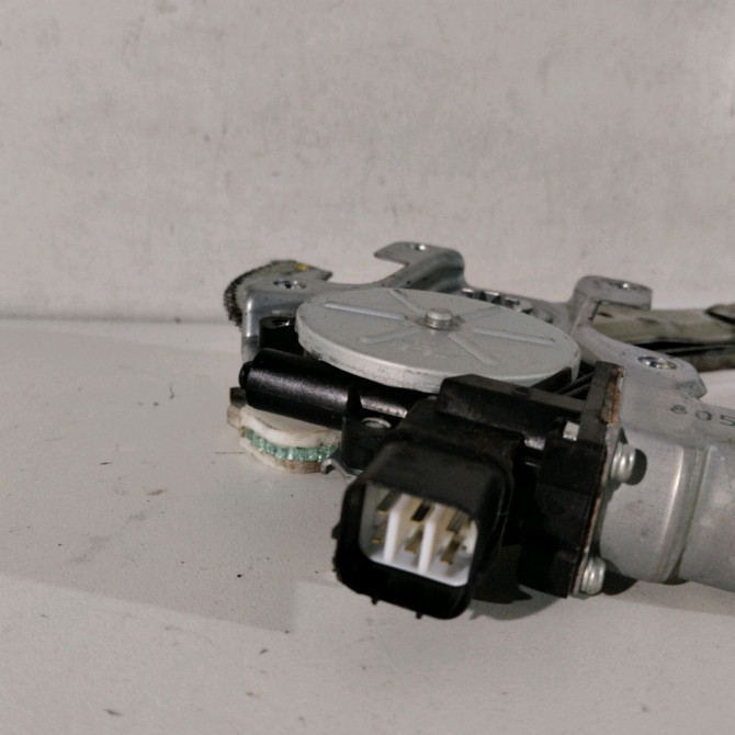 Mecanisme+moteur leve-glace avg occasion  Citroën C-CROSSER (VU_, VV_) 2.2 hdi (2007-2012) 5 portes   9221CT  3