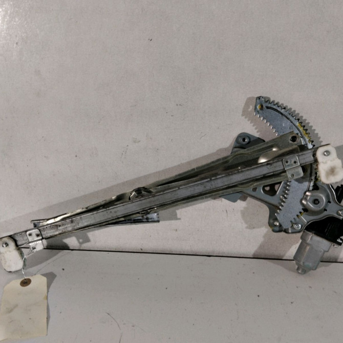 Mecanisme+moteur leve-glace avg occasion  Citroën C-CROSSER (VU_, VV_) 2.2 hdi (2007-2012) 5 portes   9221CT  4