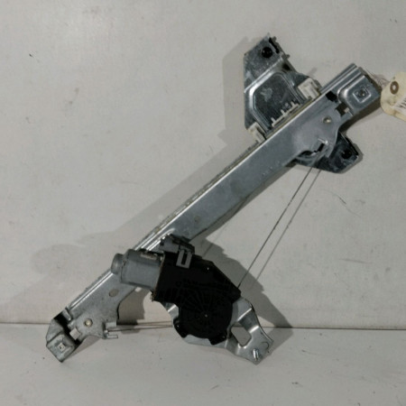 Mecanisme+moteur leve-glace arg occasion  Citroën C3 II (SC_) 1.4 hdi 70 (sc8hzc, sc8hr0, sc8hp4) (2009) 5 portes   9802619380 