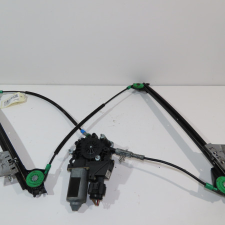 Mecanisme + moteur lève-glace avant droit occasion  Porsche BOXSTER (986) S 3.2 (1999-2002)   99654207604 
