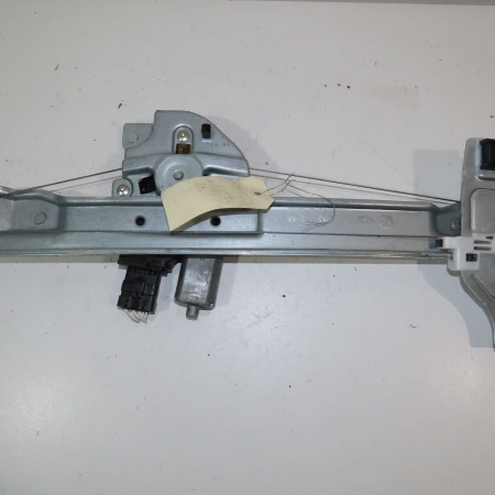 Mecanisme+moteur leve-glace avg occasion  Citroën C3 III (SX) 1.2 puretech 82 (2018) 5 portes   9840154380 