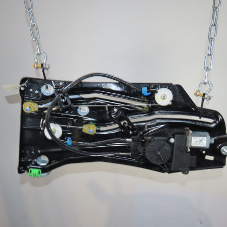 Mécanisme+moteur lève glace aile ard occasion  Peugeot 308 CC (4B_) 2.0 hdi (2009-2012)   9224G8 